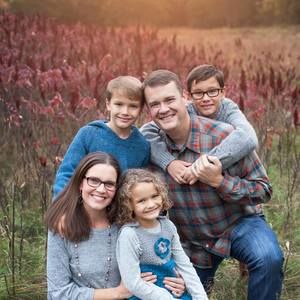 Meet your Posher, Joy